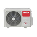 Vivax R-Design ACP-12CH35AERI MIRROR 3,5 kW