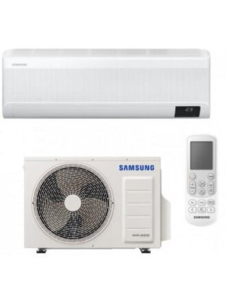 Samsung WindFree Avant AR09TXEAAWKNEU + AR09TXEAAWKXEU 2,5 kW