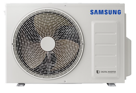 Samsung AJ040TXJ2KG/EU, 4.0kW vonkajšia jednotka