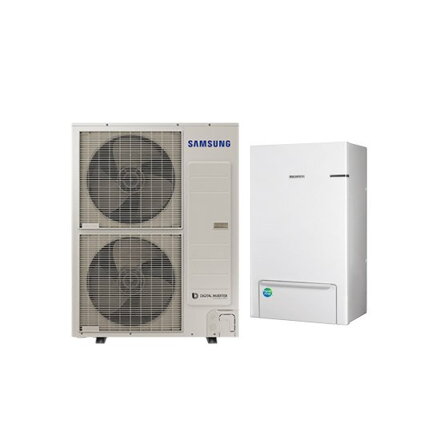 Samsung EHS Split 12.0kW, 3f/380